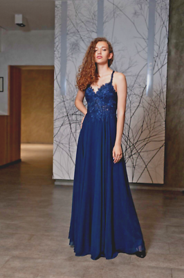 Evening, elegant dress for a holiday and celebration | eBay Evening, elegant dress for a holiday and celebration | eBay