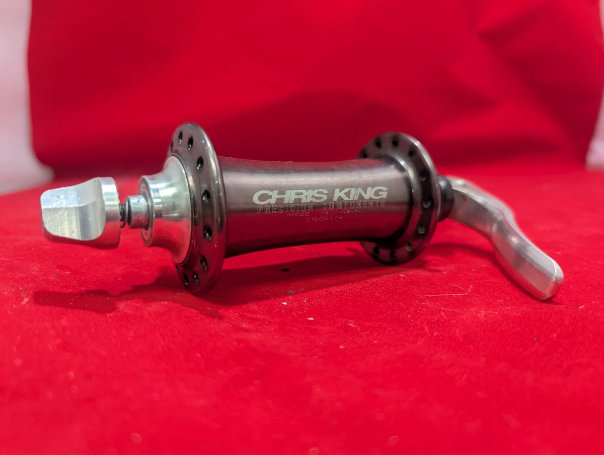 Chris King Front Hubs for sale | eBay