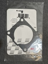 Fuel Injection Throttle Body Mounting Gasket Fel-pro 61269 Fuel Injection Throttle Body Mounting Gasket Fel-pro 61269