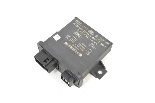 Jaguar F-Type Coupe X152 Scheinwerfersteuergerät GX73-13K031-AB 11551508