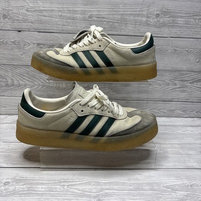 Adidas 8th Street Samba x Ronnie Fieg x Clarks Kithmas Turnschuhe Größe 6,5