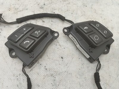 912328801 LENKRADKONTROLLE / 1997461 FÜR BMW SERIE 1 BERLINA E81/E87 118D