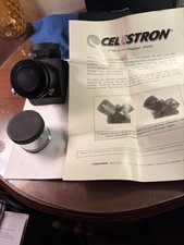 Celestron SCT 2" Lustrzana gwiazda przekątna #93519