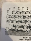 Photo Of NY Mets World Champions Signed By Jerry Grote & Donn Clendenon  — photo 5