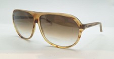 Vintage Tortoise Pilot Sunglasses Frames