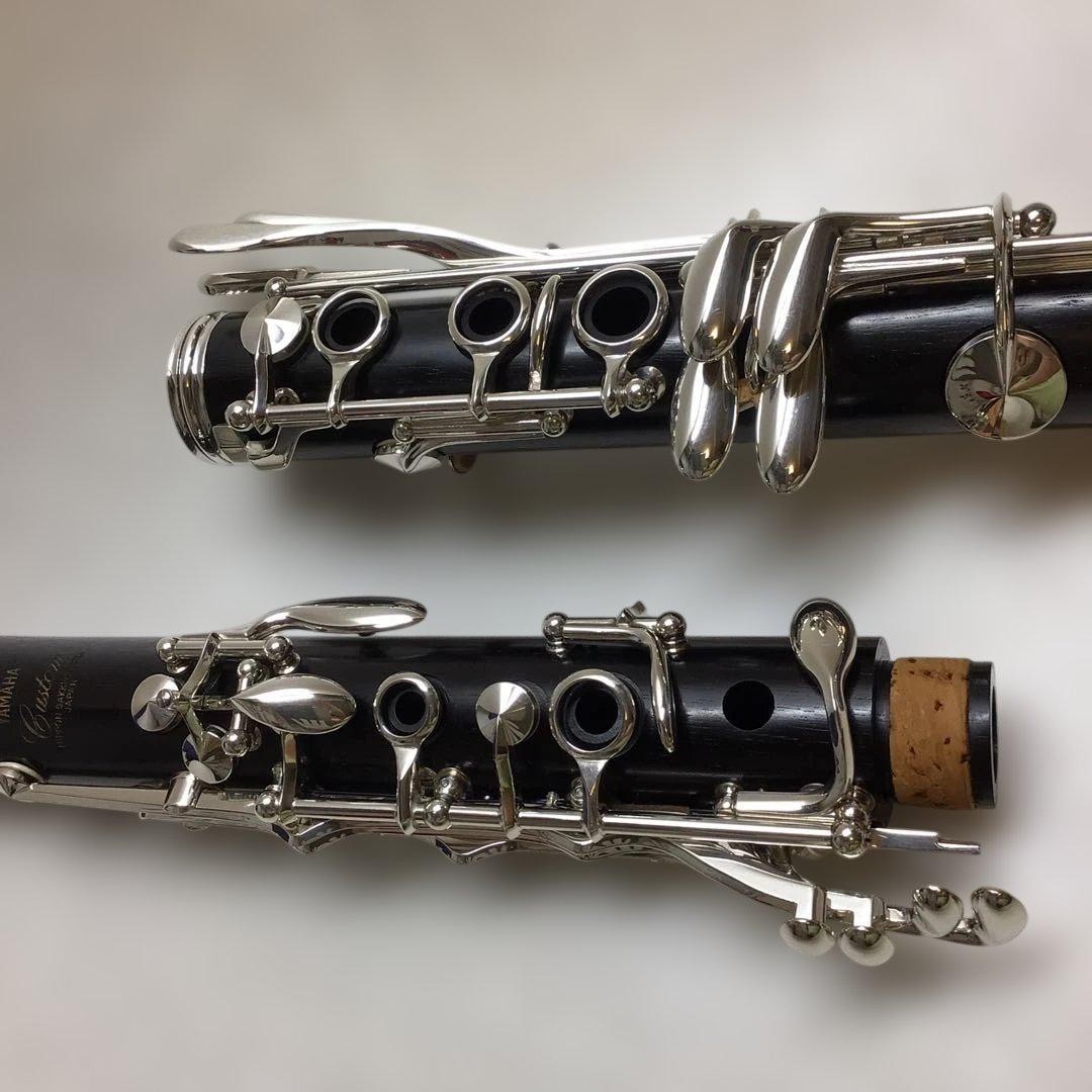 YAMAHA YCL-82　ヤマハ　クラリネット Yamaha Clarinet YCL82 From Japan #268 for sale online | eBay