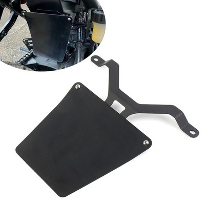 Shock Shield stoßfeste Abdeckung Fender Kotflügel für Yamaha Tracer 9 & GT 21 23