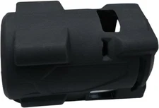 Black 49-16-2563 49-16-2562 M12 FUEL Stubby Impact Wrench Protective Rubber 