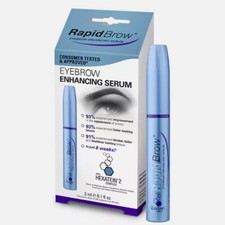 1PC Sealed Growth Rapid Brow New 3ml Eyebrow ...