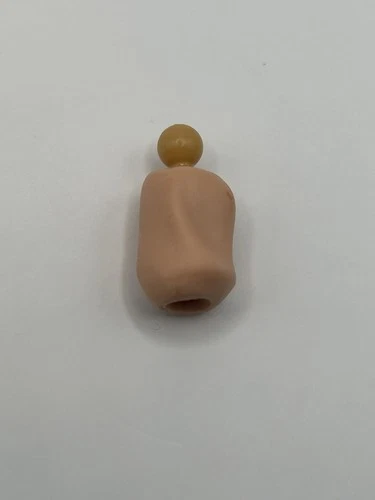 GIJoe Classified Series Blowtorch Neck With Head Peg Fodder 1/12 Scale