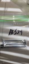 Model Car Chrome Side Pipes Ax534 Model Car Chrome Side Pipes Ax534