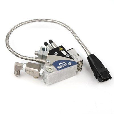 Nordson Auftragskopf MiniBlue II MB2-BEL02ACATLBSPF93 8549247 GEB