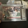 2023 Topps World Baseball Classic WBC Global Stars Munetaka Murakami #10 BGS 9