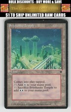 Magic_the_gathering Fallen Empires # Svyelunite Temple