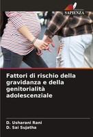 Fattori Di Rischio Della Gravidanza E Della Genitorialità Adolescenziale Buch