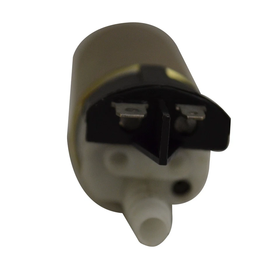 GMB Electric Fuel Pump 520-1190 For Volkswagen Cabriolet Fox 1990-1993 - Image 3 of 4