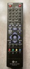 LG BLU-RAY DISC PLAYER Remote OEM Original Equipment AKB72911501 — photo 1