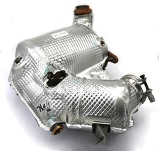 Catalyseurs Mercedes 208