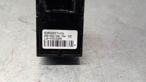 fensterheber schalter hinten rechts BMW 3 F30 F80 61319361937 rectp5625884