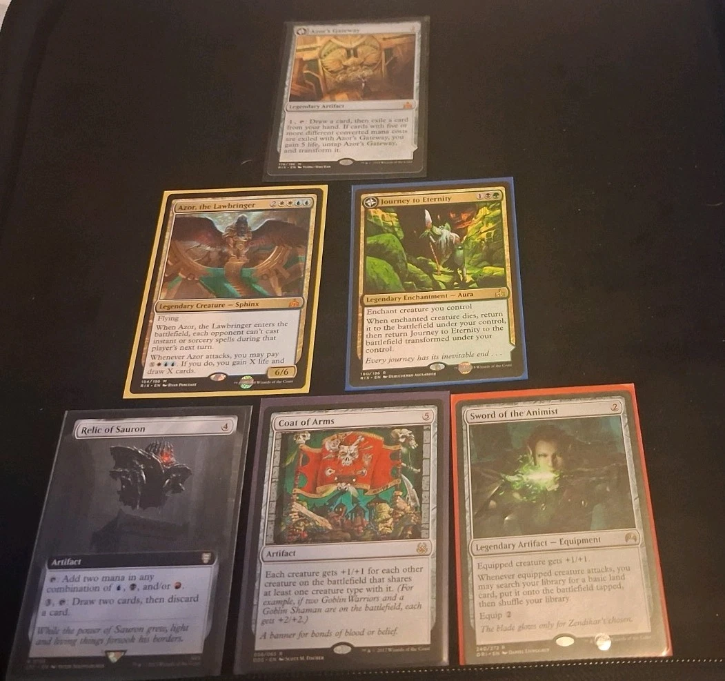 デッキマスターズ/Deckmasters Deckmasters Trading Card Games for sale - eBay