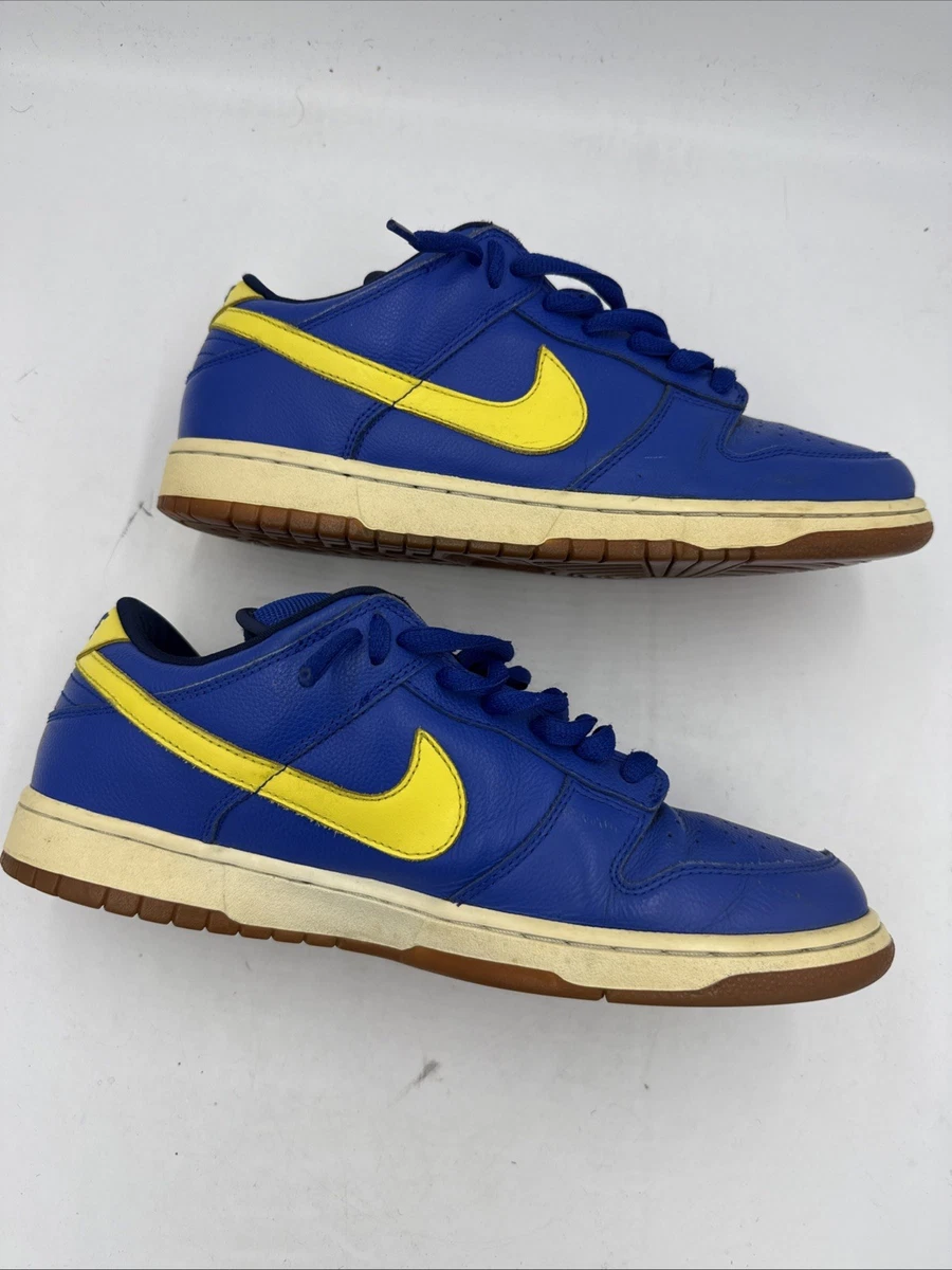 NIKE Boca Juniors authentic L 新品未使用 Nike Dunk Pro SB Low Boca Juniors for Sale | Authenticity