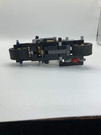 LEGO Stunt Bike - Technic 42058 - Preowned