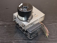 Mercedes W163 ML ABS ESP Hydraulikblock Steuergerät A1634310512 ATE Mercedes W163 ML ABS ESP Hydraulikblock Steuergerät A1634310512 ATE