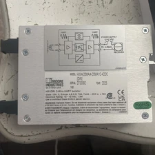 HIX/4-20MA/4-20MA/12-42DC