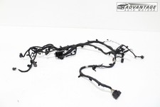 21-25 FORD BRONCO SPORT ALTERNATOR STARTER BATTERY CABLE WIRE WIRING HARNESS OEM