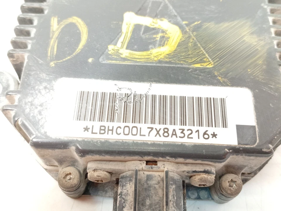 LBHC00L7X8A3216 CENTRALINA FARI XENON / 7853581 PER HONDA CIVIC VIII HATCHBACK - Immagine 3 di 4