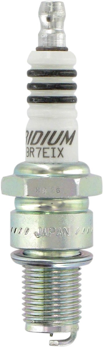 NGK Iridium IX Spark Plug BR7EIX #6664 for PWC