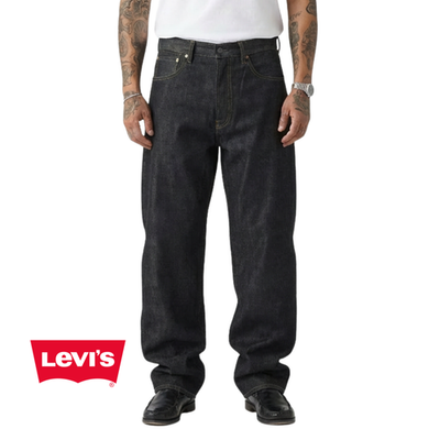 Levi's 501 Shrink-to-Fit - Charcoal Grey - 0987 | eBay