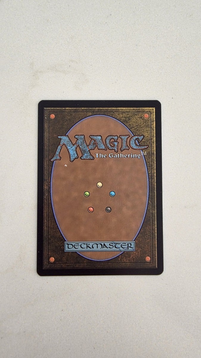 MTG Vampiric Tutor (SOA - M 0100) - JP Alternate Art - Non Foil NM