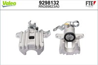 FTE Bremssattel Hinten Rechts FüR Audi A4 8D2 B5 8D5 4B C5 VW Passat