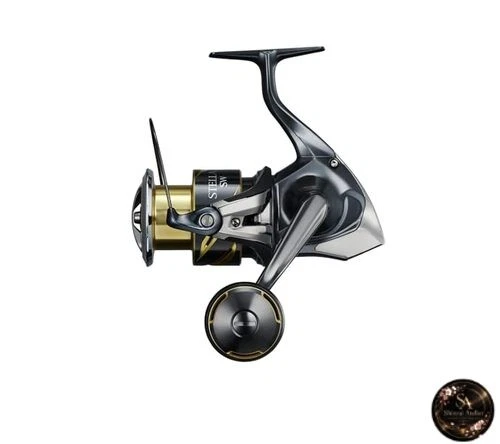 25+ Shimano Stella 4000 Spinning Fishing Reels for sale | Updated