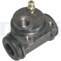 Radbremszylinder Hinten Rechts Bendix-System FüR Peugeot 106 I 1A 1C II 86-04
