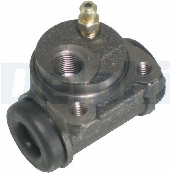 Radbremszylinder Hinten Rechts Bendix-System FüR Peugeot 106 I 1A 1C II 86-04-image