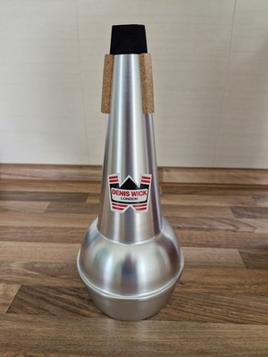 Dämpfer Denis Wick DW5509 für Bassposaune