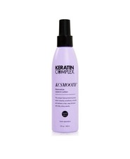 NEW Keratin Complex KCSmooth Restorative Leave In Lotion Full Size 148ml/5oz ATH