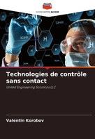 Valentin Korobov | Technologies De ContrôLe Sans Contact | Taschenbuch (2021)