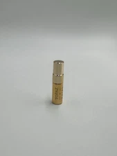 Kajal Perfumes TOPAZ 3ml parfum sample travel size spray Latest Niche