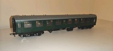 OO Gauge - Bachmann 39-053D - BR Mk1 SO Coach Second Open Green SR - unboxed