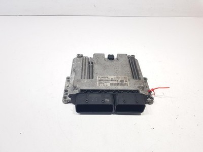 Citroen Dispatch Control Steuergerät 1.6 Diesel BHX 9814182680 2017