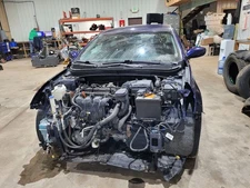 2011-13 Hyundai Sonata Temperature Control W/O Nav - Manual PN: 97250-3Q001 