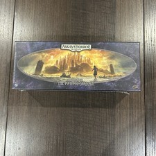Arkham Horror LCG - Return to The Path to Car...