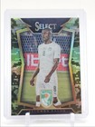 SALOMON KALOU 2015 SELECT SOCCER CAMO PRIZM COTE D'IVOIRE #94 /249 Q2754