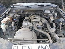 Boite de vitesse Ssangyong MUSSO