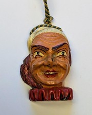 Villingen - Glonki - Glonkigilde - Fasnet - Mäskle - Fastnacht 