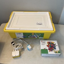 LEGO Education: Spike Essential (45345) for sale online | eBay
