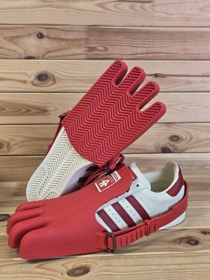 Size 7.5 - Avavav x adidas Superstar 'Superfinger Pack' (Women s) JP7142 (New)